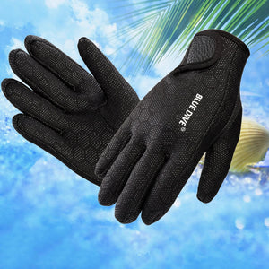 1.5mm Neoprene Wetsuit Gloves