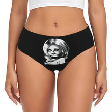 Chucky Friend Til The End Brief Panties