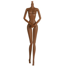 32cm Supermodel Movable Joint Dolls