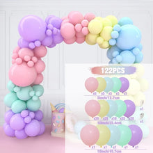 Balloon Garland Arch Kit Birthday Party Decoration