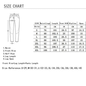 Stretch Slim Fit Jeans