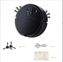 Automatic Cleaning Bean Bag Single Mopping Machine