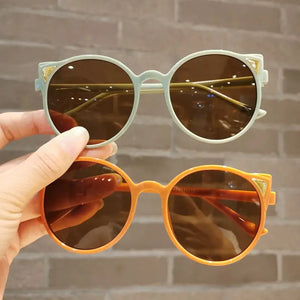 Cute Animal Ear Sunglasses