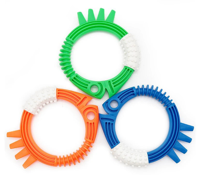 Animal Shaped Pool Toys