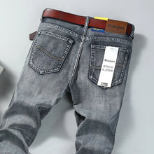 Business Casual Denim Simplicity Jeans