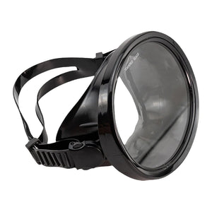 Oval Single Lens Diving Mask s