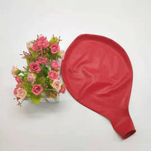 10pcs Extra Large Balloon Decoration