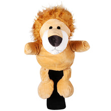 Animal Figure Golf Club Head Covers