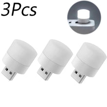 Multipack Mini USB Night Light