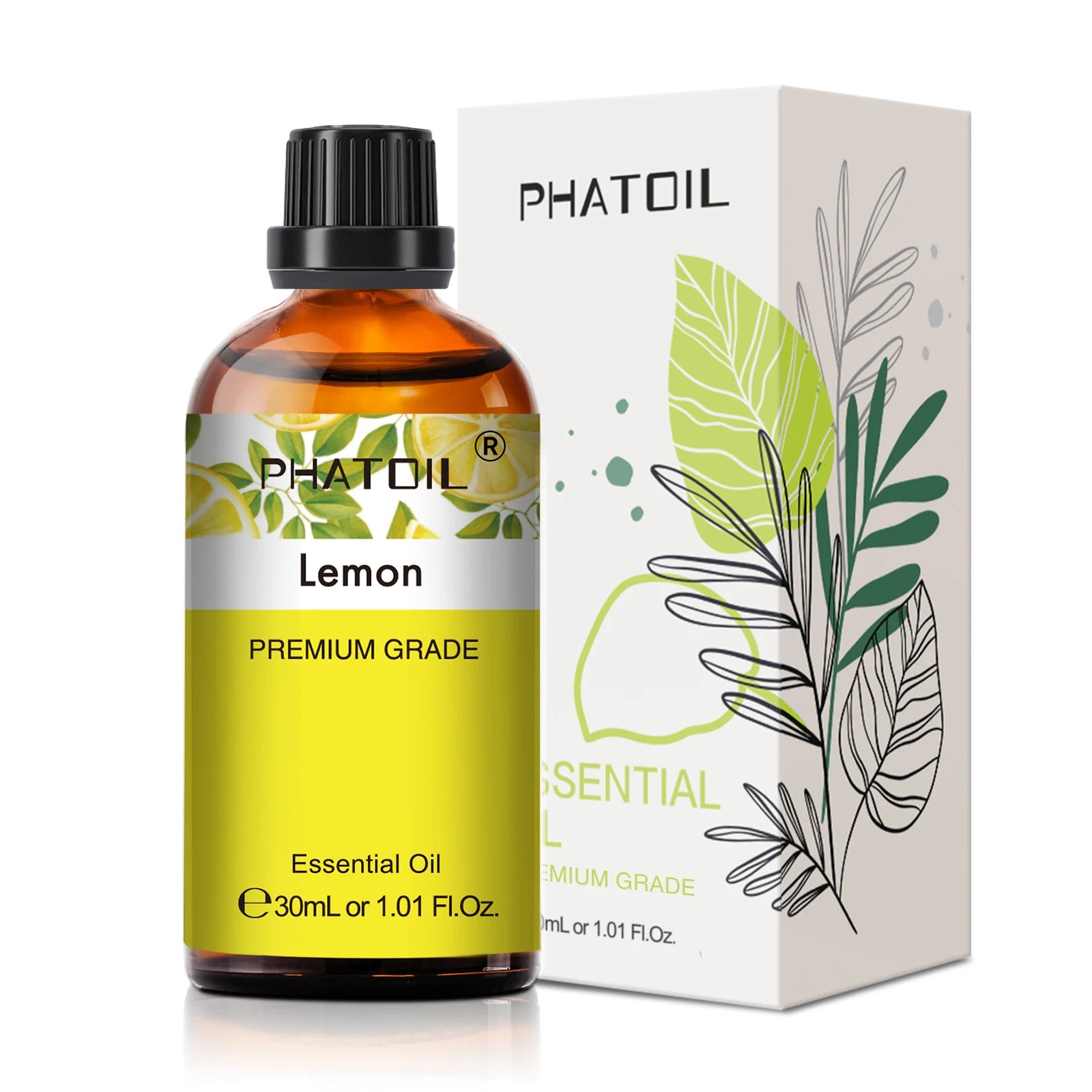 PHATOIL Aromatherapy Essential Oil