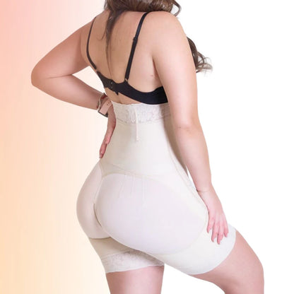 Slimming Control Body Shaper