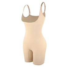 Underbust Full Body Slimming Short Tummy Control Waist Trainer