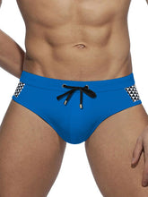 Bikini Brief Padded Swimming Trunks