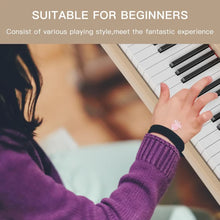 88- Key Hammer Weighted Digital Keyboard Piano