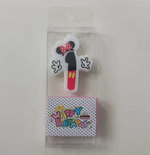 Happy Birthday Number Decorative Candles