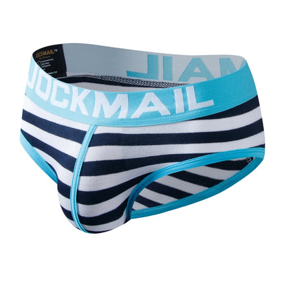 JOCKMAIL Cotton Breathable Underwear