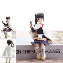 10-15cm Anime Demon Slayer Figure