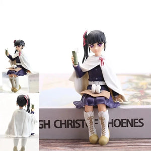 10-15cm Anime Demon Slayer Figure