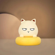 Lovely LED Night Light for Kids 3 Level Dimmable