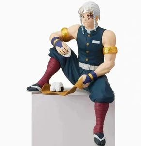10-15cm Anime Demon Slayer Figure