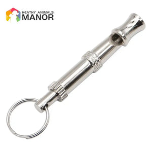 2pcs Bird Training Whistle