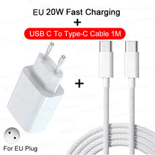 iPhone 40W PD Phone Charger iph