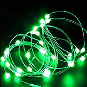 LED Copper Wire Fairy Lights