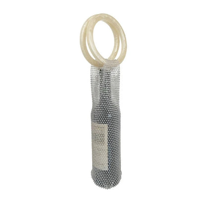 Elegant Portable Wine Bottle Bag