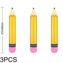 Giant Inflatable Pencil Balloon