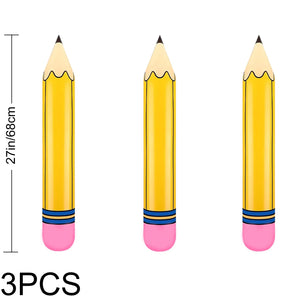 Giant Inflatable Pencil Balloon