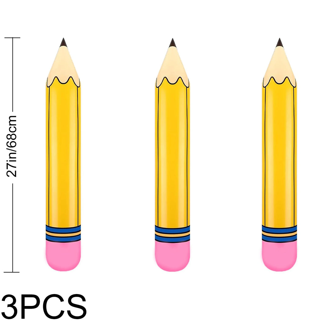 Giant Inflatable Pencil Balloon