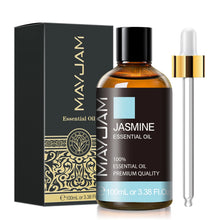 MAYJAM 100ML Essential Oil with Dropper