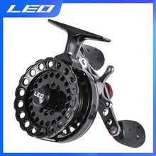 Coil Spinning Max Power Fishing Reel