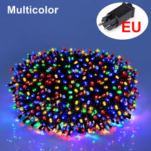 Garland String LED Fairy Lights