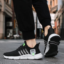 Breathable Mesh Trendy Lightweight Shoes
