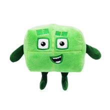 Cartoon Plush Stuffed Movie Doll