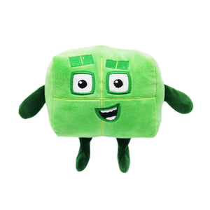 Cartoon Plush Stuffed Movie Doll