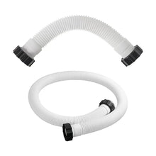 Pool Pump Hose Quick-Connect Flexible Replacement Hose