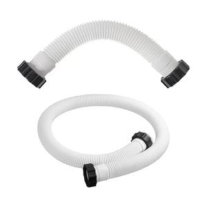 Pool Pump Hose Quick-Connect Flexible Replacement Hose
