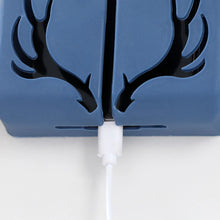 Wall Hanging Mobile Phone Charging Stand