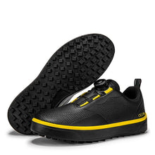 Waterproof Leather Golf Sneakers