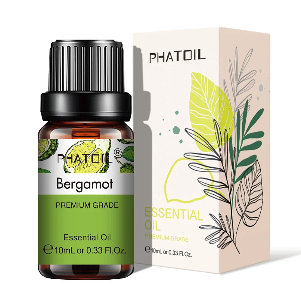 PHATOIL Natural Plant Essential Oil