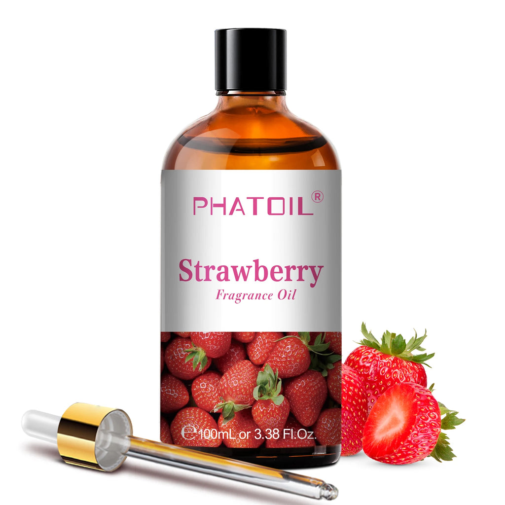PHATOIL Aromatherapy Fragrance Oil