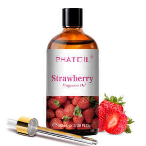 PHATOIL Aromatherapy Fragrance Oil