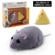 Simulated Infrared Electric Remote Control Mouse