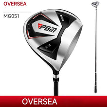 PGM Hybrid Drivers
