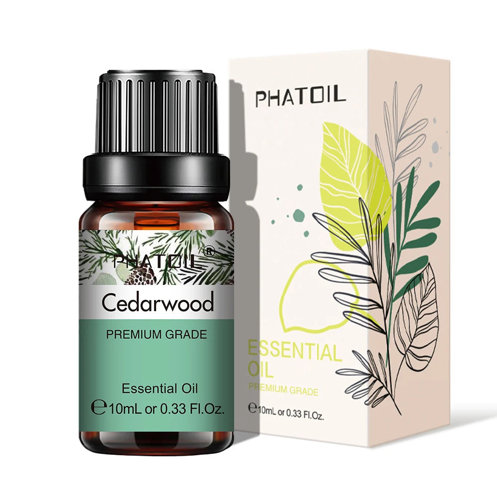 PHATOIL Natural Plant Essential Oil