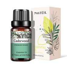 PHATOIL Natural Plant Essential Oil