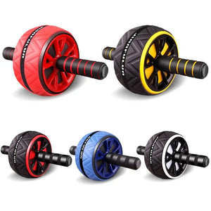 Abdomen Core Exercise Roller Wheel