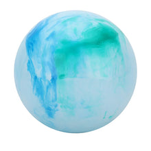 Marbleized Bouncy Balls